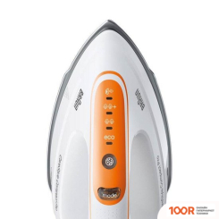 Утюг Braun CARESTYLE COMPACT PRO IS 2561 WH (302524)