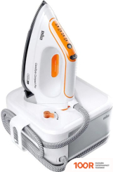 Утюг Braun CARESTYLE COMPACT PRO IS 2561 WH (302524)