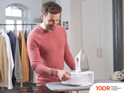 Утюг Braun CARESTYLE COMPACT PRO IS 2561 WH (302524)