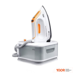 Утюг Braun CARESTYLE COMPACT PRO IS 2561 WH (302524)