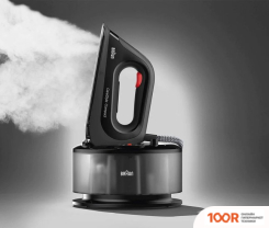 Утюг Braun CARESTYLE COMPACT IS 2058 BK (302523)