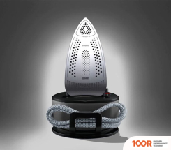 Утюг Braun CARESTYLE COMPACT IS 2058 BK (302523)