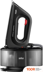 Утюг Braun CARESTYLE COMPACT IS 2058 BK (302523)