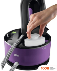 Утюг Braun CARESTYLE COMPACT IS 2056 BK (302522)