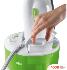 Утюг Braun CARESTYLE COMPACT IS 2055 GR (302521)