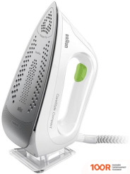 Утюг Braun CARESTYLE COMPACT IS 2055 GR (302521)