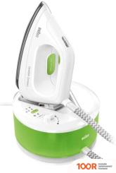 Утюг Braun CARESTYLE COMPACT IS 2055 GR (302521)