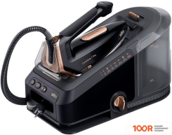 Утюг Braun CARESTYLE 7 PRO IS 7286 BK (302519)