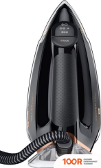 Утюг Braun CARESTYLE 7 PRO IS 7286 BK (302519)