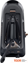 Утюг Braun CARESTYLE 7 PRO IS 7286 BK (302519)
