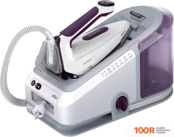 Утюг Braun CARESTYLE 7 IS 7266 VIOLET (302517)