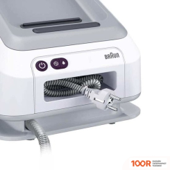 Утюг Braun CARESTYLE 7 IS 7266 VIOLET (302517)