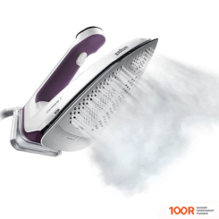 Утюг Braun CARESTYLE 7 IS 7266 VIOLET (302517)