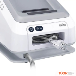 Утюг Braun CARESTYLE 7 IS 7262 GY (302516)
