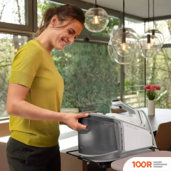 Утюг Braun CARESTYLE 7 IS 7262 GY (302516)