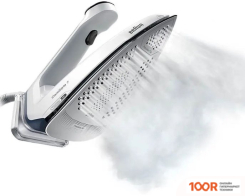 Утюг Braun CARESTYLE 7 IS 7262 GY (302516)