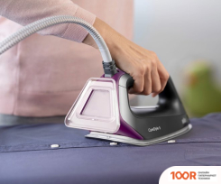 Утюг Braun CARESTYLE 5 PRO IS 5155 WH (302515)