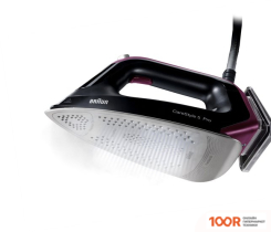Утюг Braun CARESTYLE 5 PRO IS 5155 WH (302515)