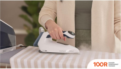 Утюг Braun CARESTYLE 5 IS5245BL (302514)