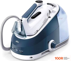 Утюг Braun CARESTYLE 5 IS5245BL (302514)