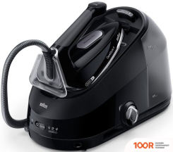 Утюг Braun CARESTYLE 5 IS 5249 BK (302513)