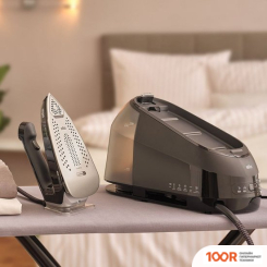 Утюг Braun CARESTYLE 5 IS 5249 BK (302513)