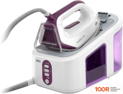 Утюг Braun CARESTYLE 3 PRO IS3155VI SS (302511)