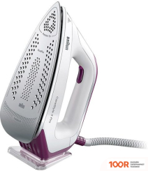 Утюг Braun CARESTYLE 3 PRO IS3155VI SS (302511)