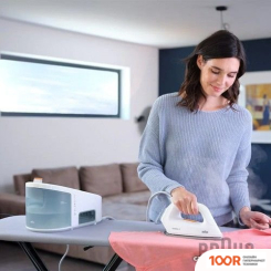 Утюг Braun CARESTYLE 3 IS 3132 WH (302510)