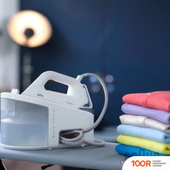 Утюг Braun CARESTYLE 3 IS 3132 WH (302510)