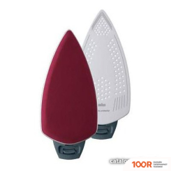 Утюг Braun CARESTYLE 3 IS 3132 WH (302510)