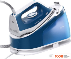 Утюг Braun CARESTYLE 1 PRO IS 1512 BL (302508)