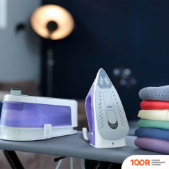 Утюг Braun CARESTYLE 1 IS1014VI (302506)
