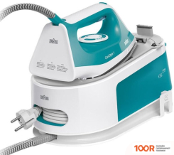 Утюг Braun CARESTYLE 1 IS1013GR (302505)