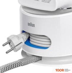Утюг Braun CARESTYLE 1 IS 1012 BL (302504)