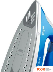 Утюг Braun CARESTYLE 1 IS 1012 BL (302504)