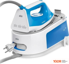 Утюг Braun CARESTYLE 1 IS 1012 BL (302504)
