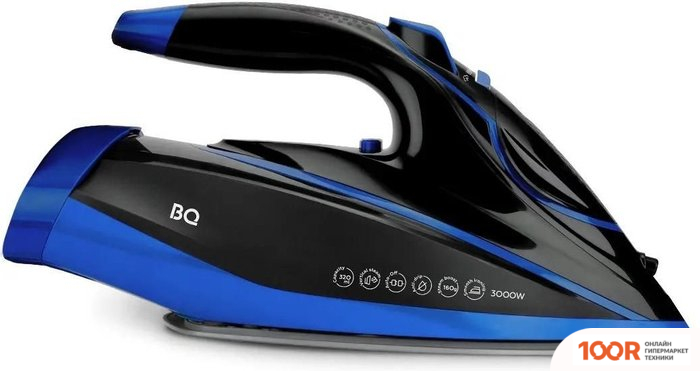 Утюг BQ SIC1003 (302503)