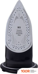 Утюг BQ SIC1002 (ЧЕРНЫЙ/СИНИЙ) (302502)