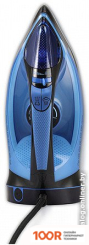 Утюг BQ SIC1001 (ЧЕРНЫЙ/СИНИЙ) (302501)