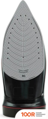 Утюг BQ SIC1001 (ЧЕРНЫЙ/КРАСНЫЙ) (302500)