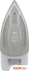 Утюг BQ SI1009 (БЕЛЫЙ/БИРЮЗОВЫЙ) (302498)