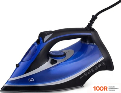 Утюг BQ SI1004 (ЧЕРНЫЙ/СИНИЙ) (302496)
