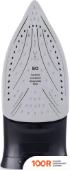 Утюг BQ SI1004 (ЧЕРНЫЙ/СИНИЙ) (302496)