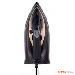 Утюг BQ SI1004 (ЧЕРНЫЙ/ЗОЛОТОЙ) (302495)