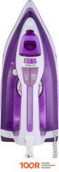 Утюг BQ SI1002 (БЕЛЫЙ/ФИОЛЕТОВЫЙ) (302492)