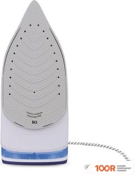 Утюг BQ SI1002 (БЕЛЫЙ/СИНИЙ) (302491)