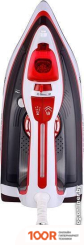 Утюг BQ SI1002 (БЕЛЫЙ/КРАСНЫЙ) (302490)