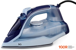 Утюг BQ SI1001 (СИНИЙ) (302489)