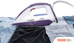 Утюг Bosch SERIE 6 PROHYGIENIC TDS6580 (302485)